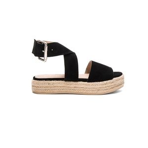 TRADING RAYE Drew Espadrilles